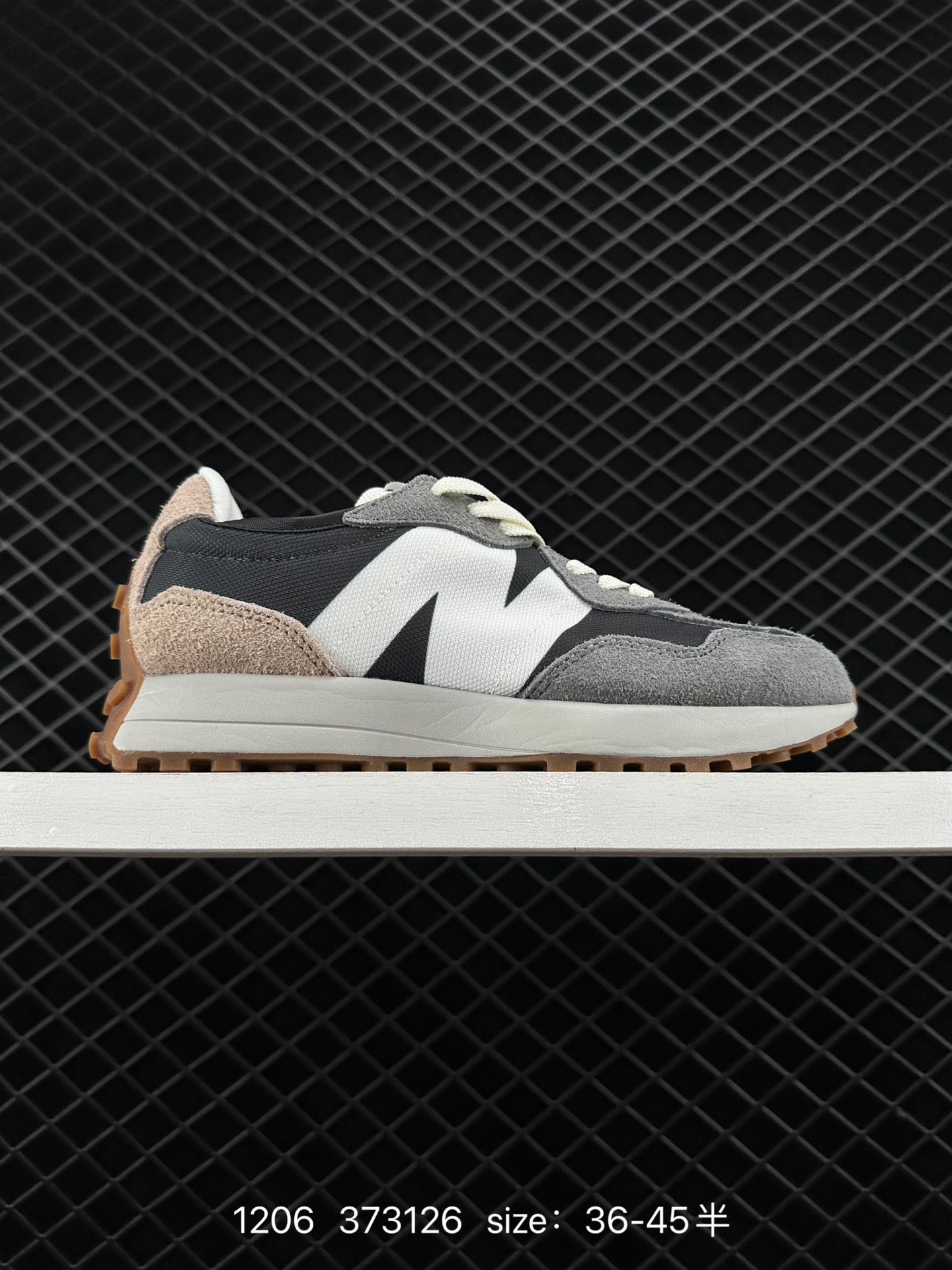 New Balance MS327 New Balance MS327